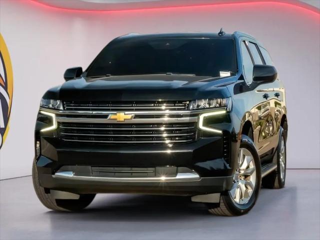 2021 Chevrolet Tahoe 2WD LT for sale in Hernando, MS