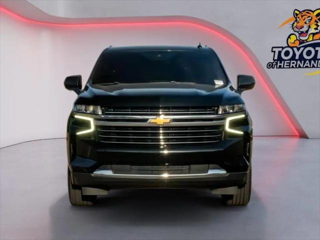 2021 Chevrolet Tahoe 2WD LT