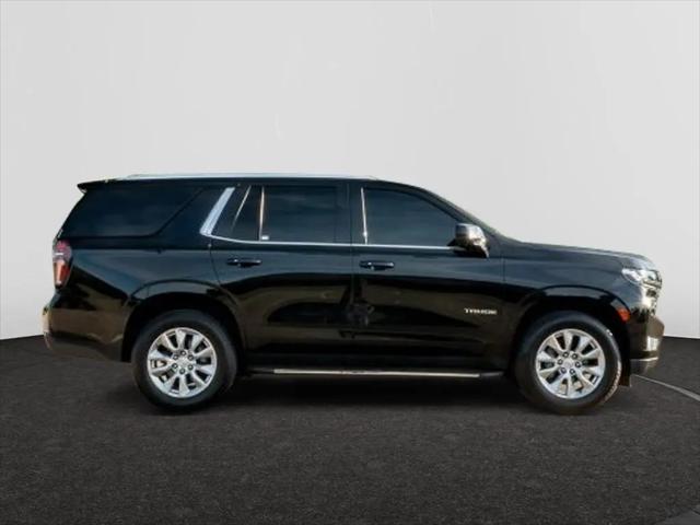2021 Chevrolet Tahoe 2WD LT