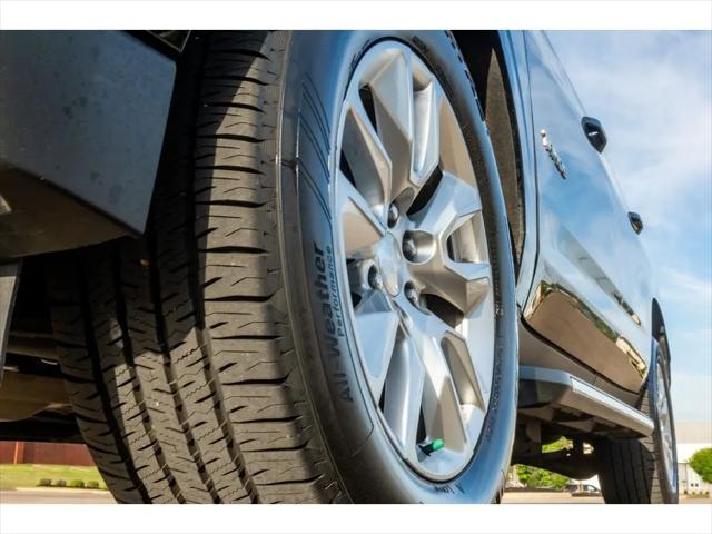 2021 Chevrolet Tahoe 2WD LT