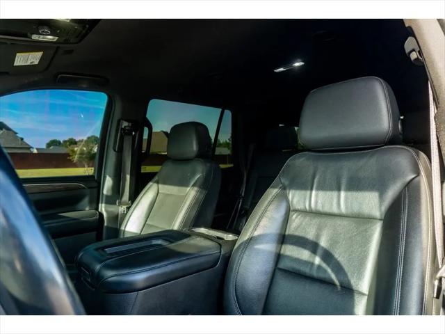 2021 Chevrolet Tahoe 2WD LT