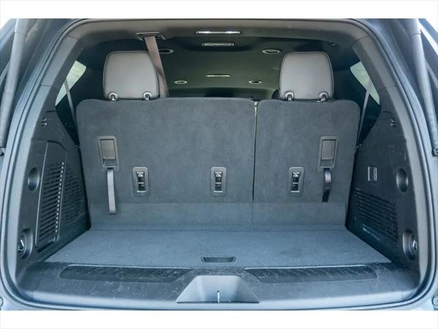 2021 Chevrolet Tahoe 2WD LT