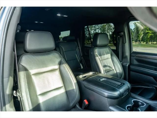 2021 Chevrolet Tahoe 2WD LT