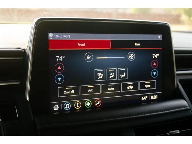 2021 Chevrolet Tahoe 2WD LT