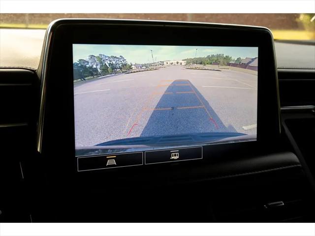2021 Chevrolet Tahoe 2WD LT