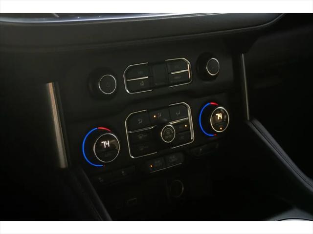 2021 Chevrolet Tahoe 2WD LT