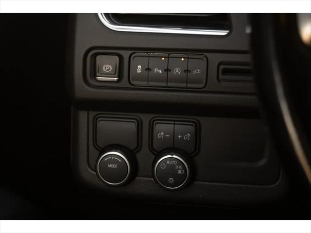 2021 Chevrolet Tahoe 2WD LT