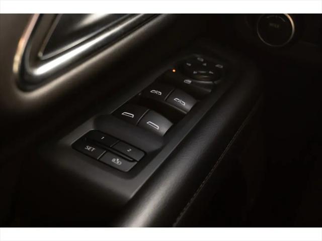 2021 Chevrolet Tahoe 2WD LT