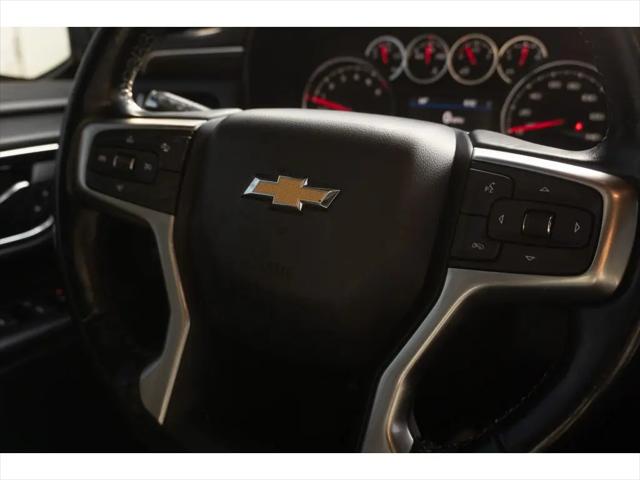 2021 Chevrolet Tahoe 2WD LT