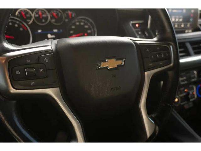 2021 Chevrolet Tahoe 2WD LT