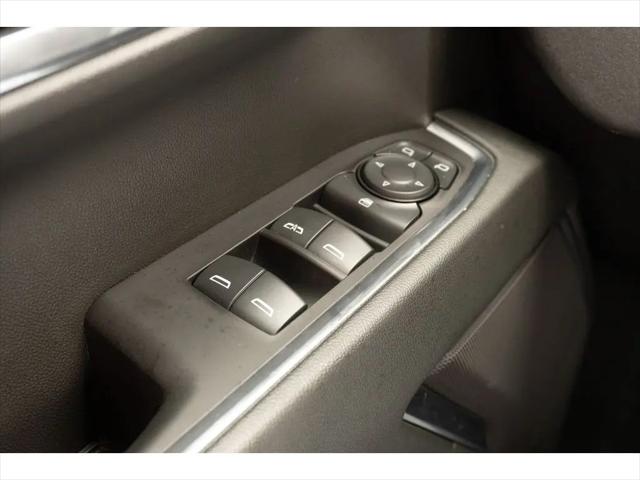 2024 GMC Sierra 1500 4WD Double Cab Standard Box Elevation with 3SB