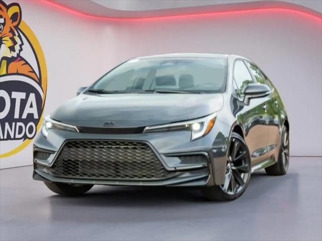 2026 Toyota Corolla SE for sale in Hernando, MS