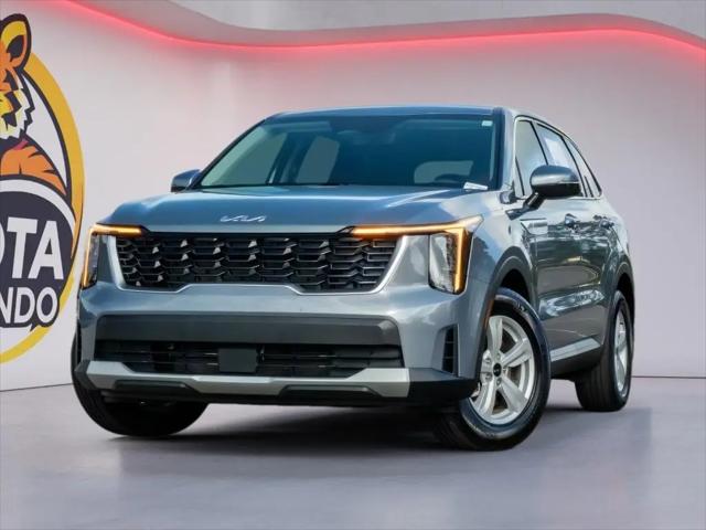 2025 Kia Sorento LX for sale in Hernando, MS