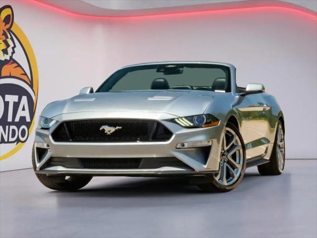 2022 Ford Mustang GT Premium Convertible for sale in Hernando, MS