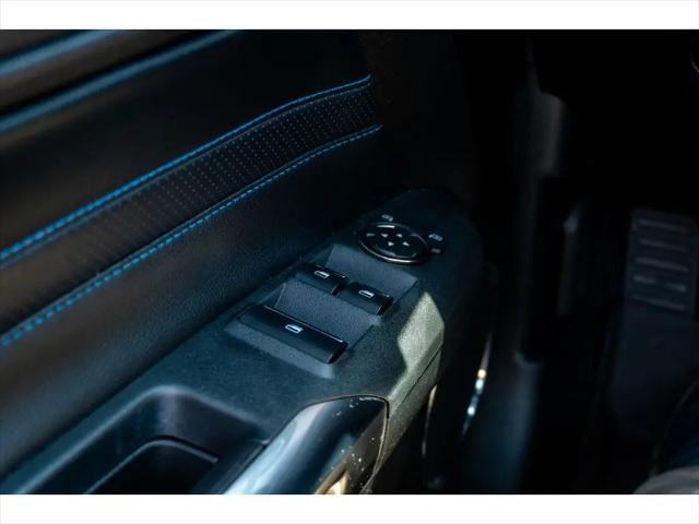 2022 Ford Mustang GT Premium Convertible