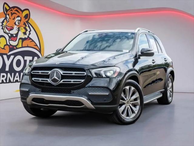 2022 Mercedes-Benz GLE GLE 350 GLE 350 for sale in Hernando, MS