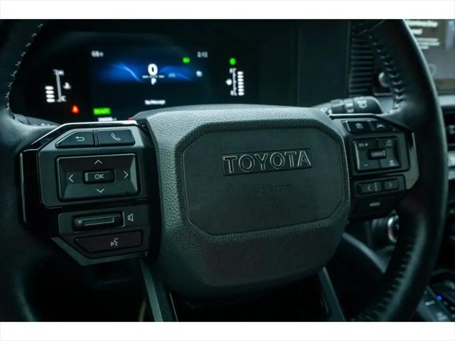 2024 Toyota Land Cruiser 1958