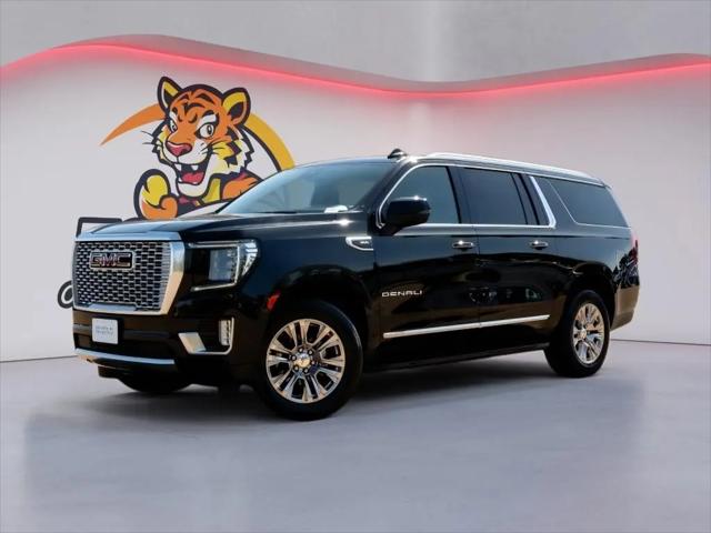 2024 GMC Yukon XL 4WD Denali for sale in Hernando, MS