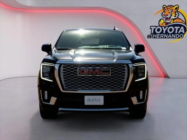 2024 GMC Yukon XL 4WD Denali