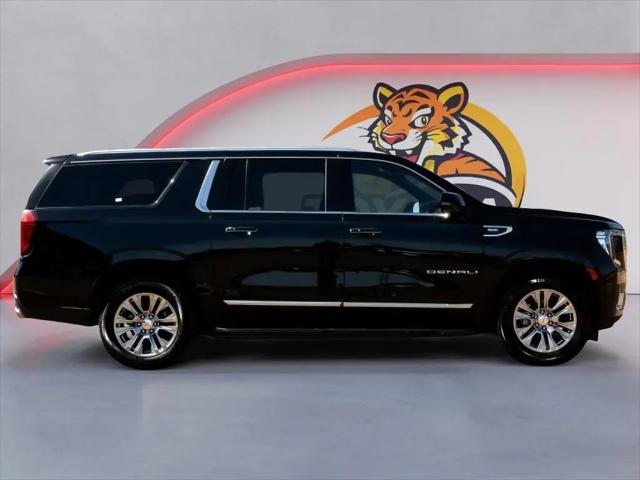 2024 GMC Yukon XL 4WD Denali