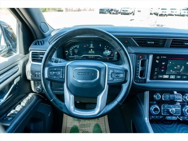 2024 GMC Yukon XL 4WD Denali