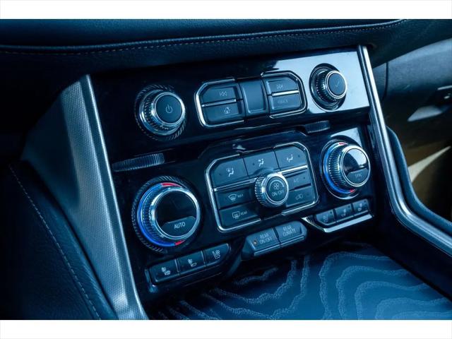 2024 GMC Yukon XL 4WD Denali