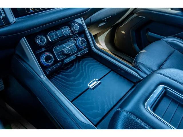 2024 GMC Yukon XL 4WD Denali