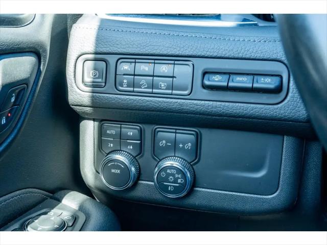 2024 GMC Yukon XL 4WD Denali