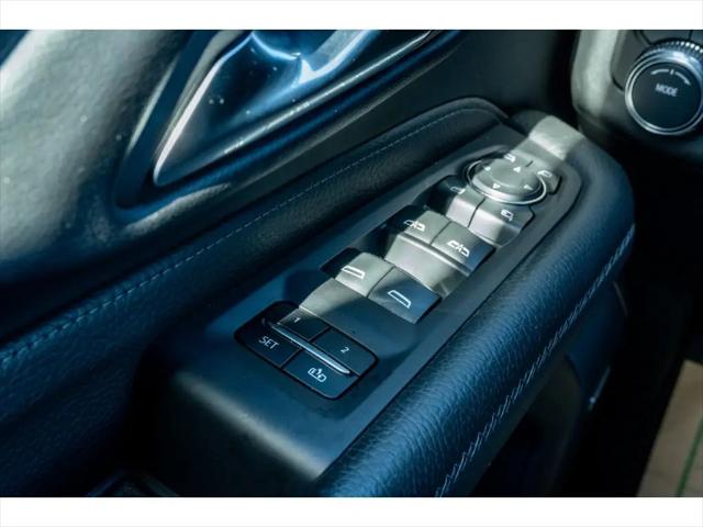 2024 GMC Yukon XL 4WD Denali