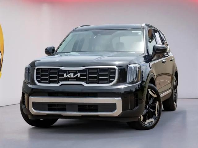 2025 Kia Telluride S for sale in Hernando, MS