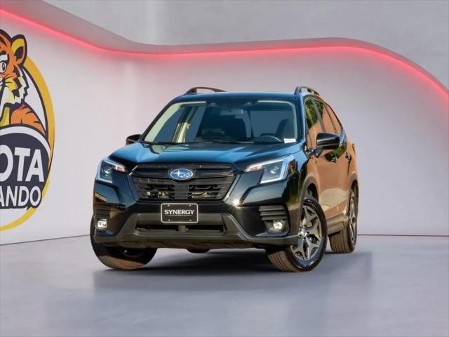 2024 Subaru Forester Premium for sale in Hernando, MS