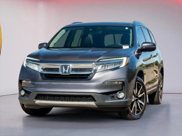 2022 Honda Pilot AWD Elite for sale in Hernando, MS