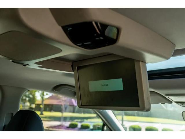 2022 Honda Pilot AWD Elite