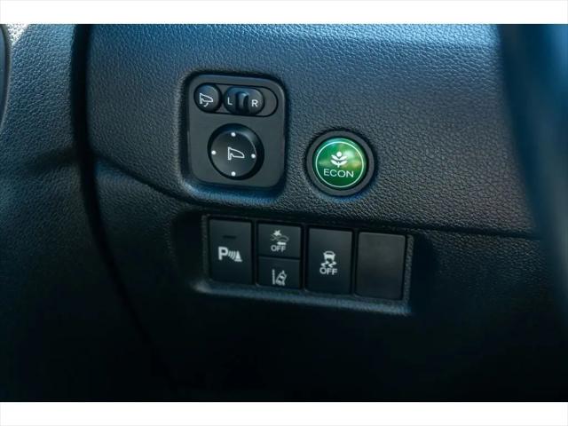 2022 Honda Pilot AWD Elite