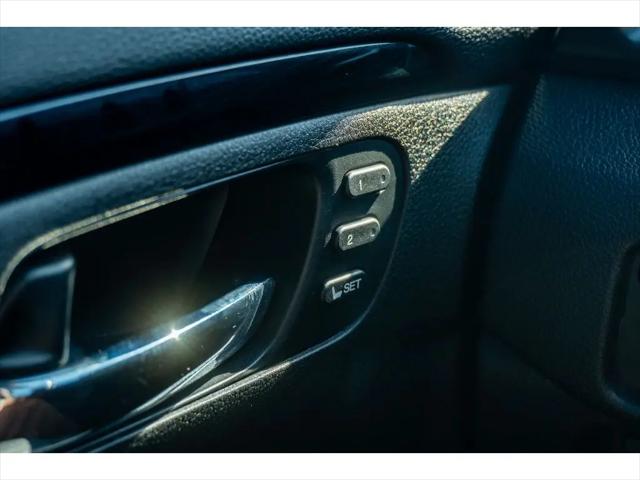 2022 Honda Pilot AWD Elite