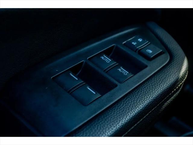 2022 Honda Pilot AWD Elite