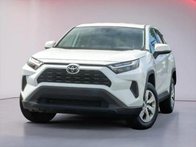 2023 Toyota RAV4 LE for sale in Hernando, MS