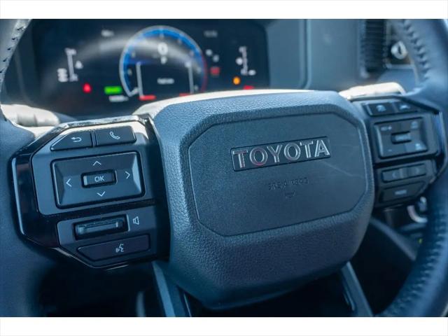 2024 Toyota Land Cruiser 1958
