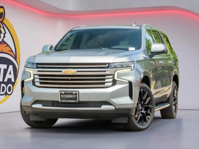 2023 Chevrolet Tahoe 4WD High Country for sale in Hernando, MS