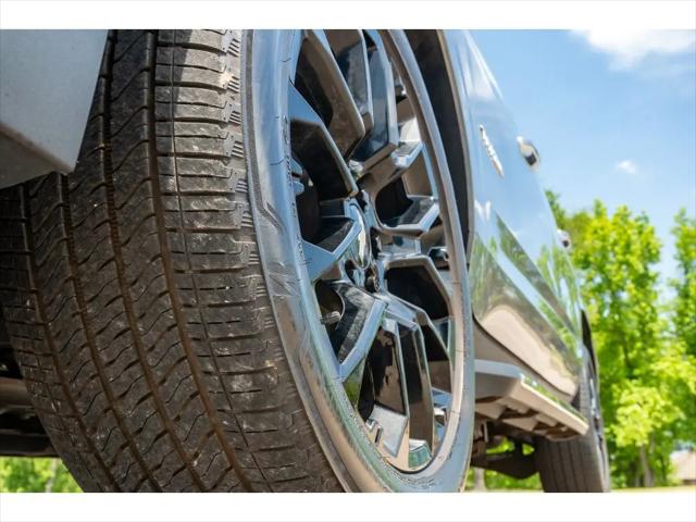 2023 Chevrolet Tahoe 4WD High Country