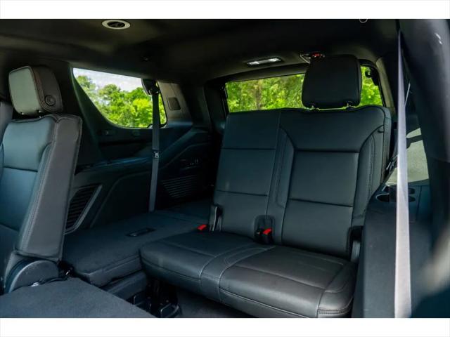 2023 Chevrolet Tahoe 4WD High Country