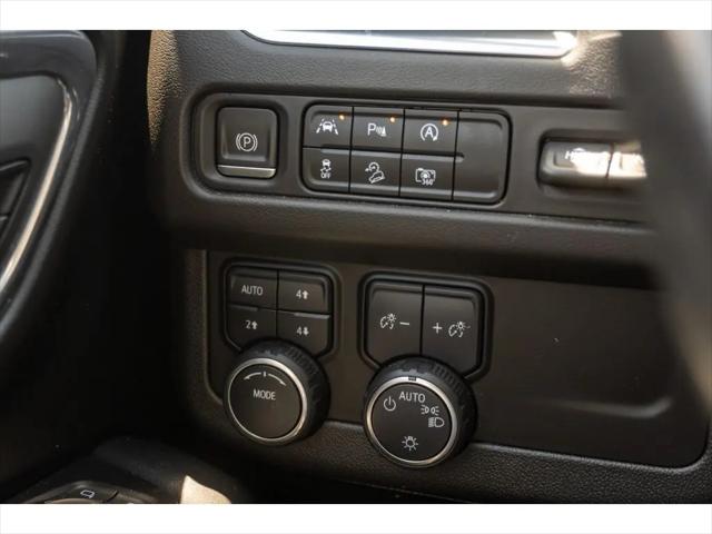 2023 Chevrolet Tahoe 4WD High Country