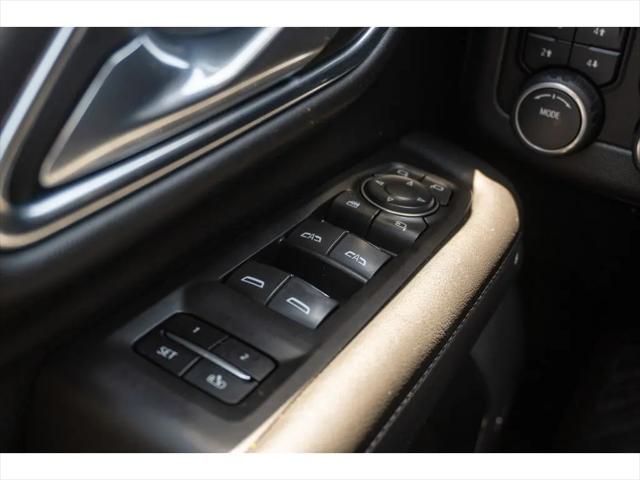 2023 Chevrolet Tahoe 4WD High Country