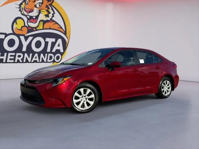 2026 Toyota Corolla LE for sale in Hernando, MS