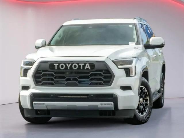 2023 Toyota Sequoia Limited for sale in Hernando, MS