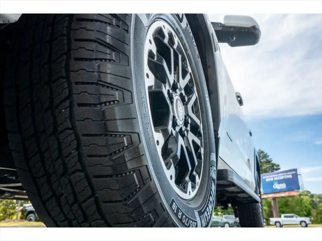 2023 Toyota Sequoia Limited