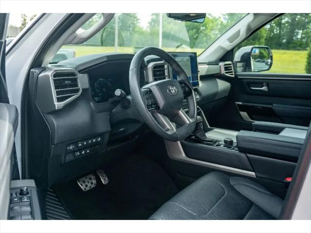 2023 Toyota Sequoia Limited
