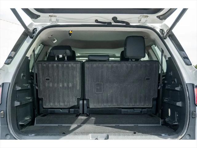 2023 Toyota Sequoia Limited
