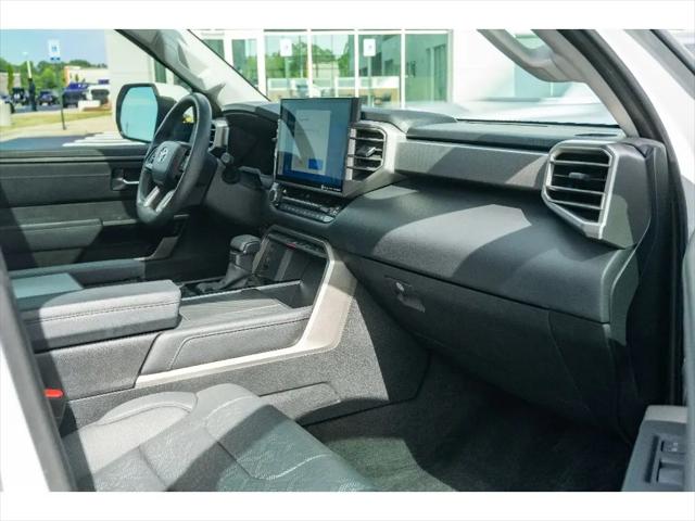 2023 Toyota Sequoia Limited