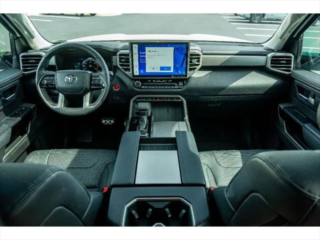 2023 Toyota Sequoia Limited
